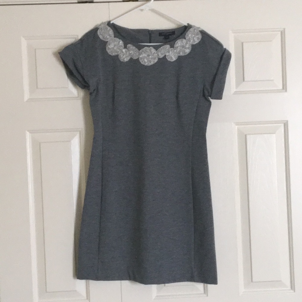 Banana Republic T-shirt dress